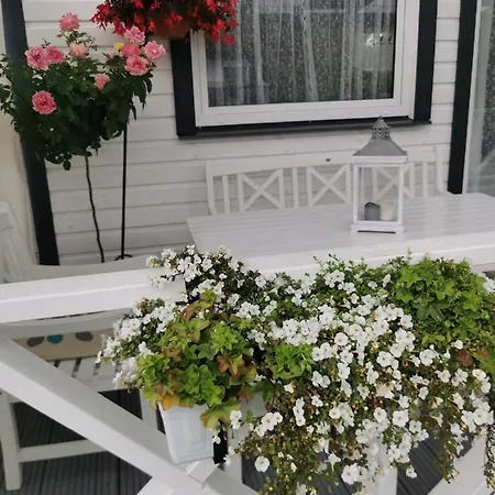 Sapni Tatil Evi